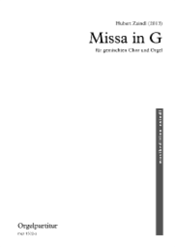 Missa Viva