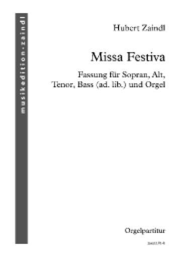 St. Vitus-Messe