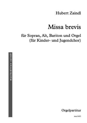Missa Viva