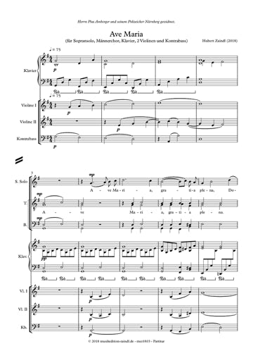 Missa Viva