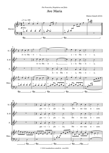 Missa Viva