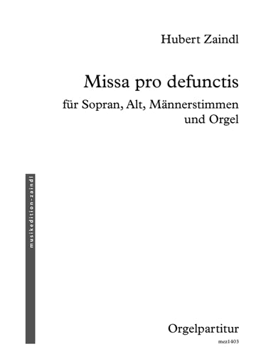 Missa Viva