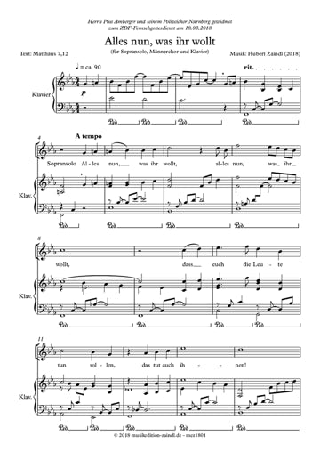Missa Viva